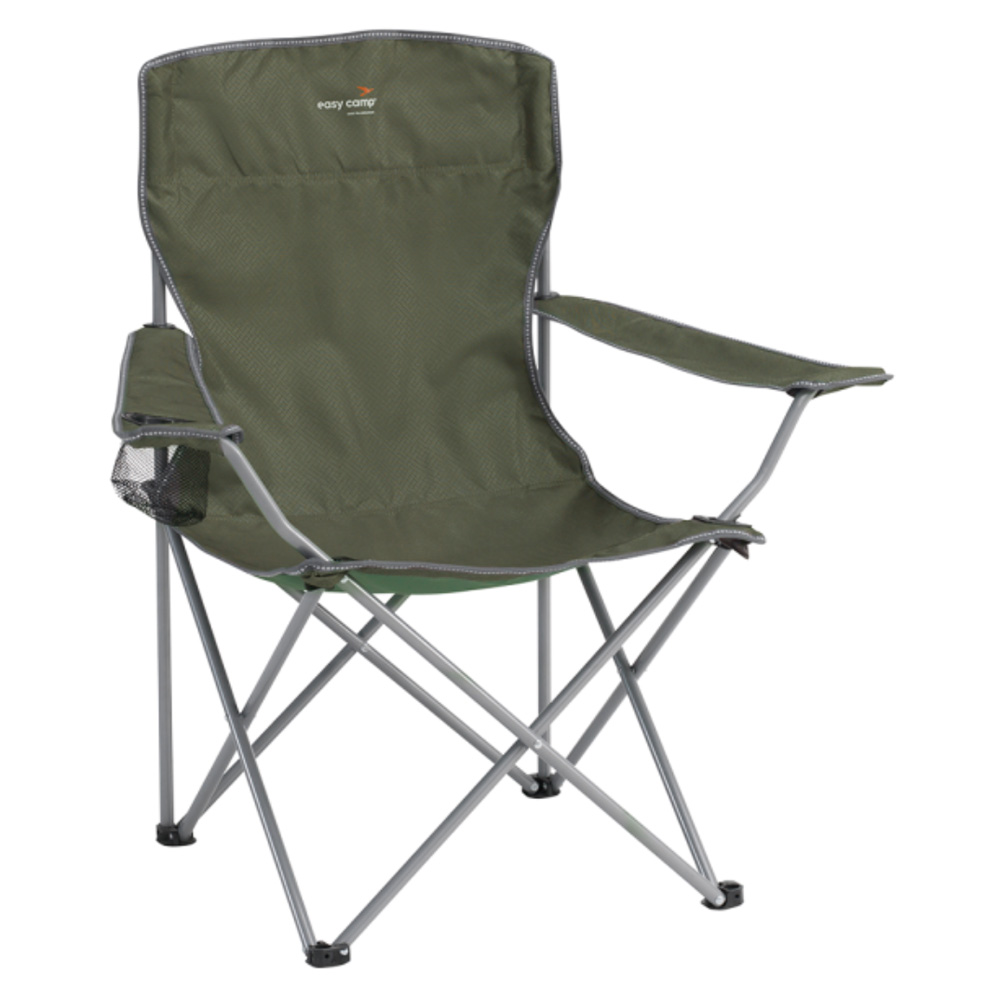 Easy Camp Spruce Grön | Campingstol