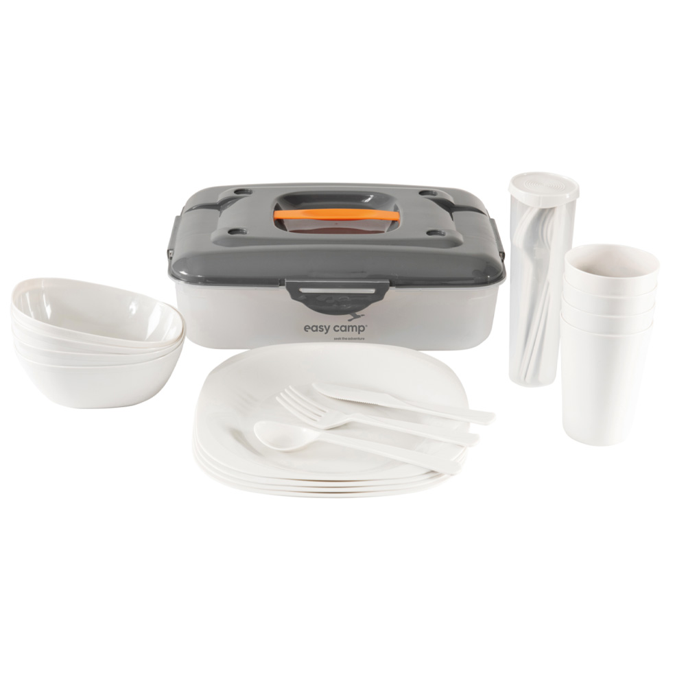 Easy Camp Picnic Box M