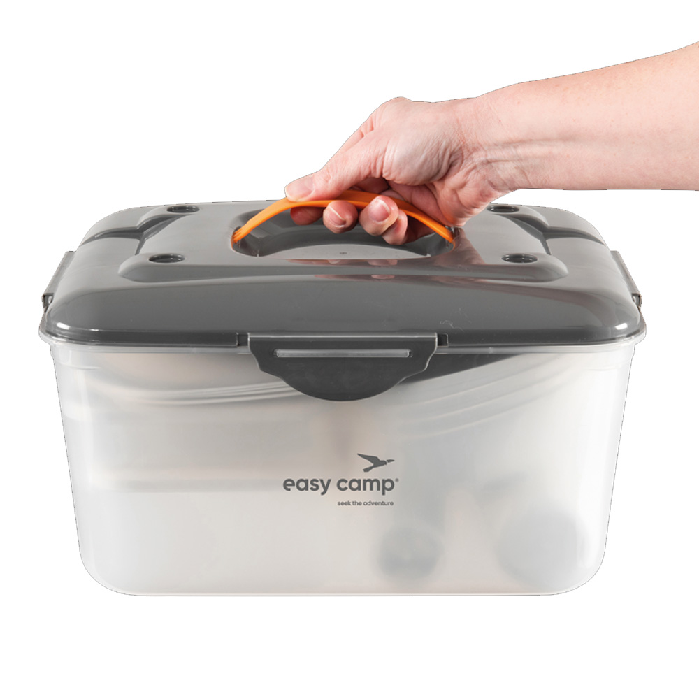 Easy Camp Picnic Box L - 3