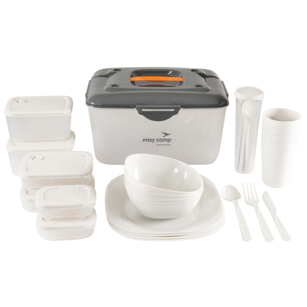 Easy Camp Picnic Box L