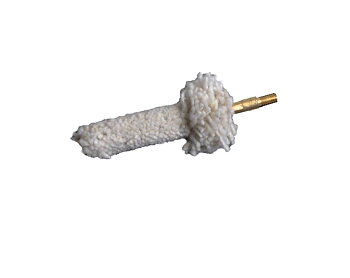 Chamber Mop - 223 Cal / 5.56mm (AR-15) - 79mm