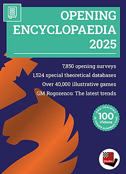 Opening Encyclopaedia 2025 - Nedladdningsbar