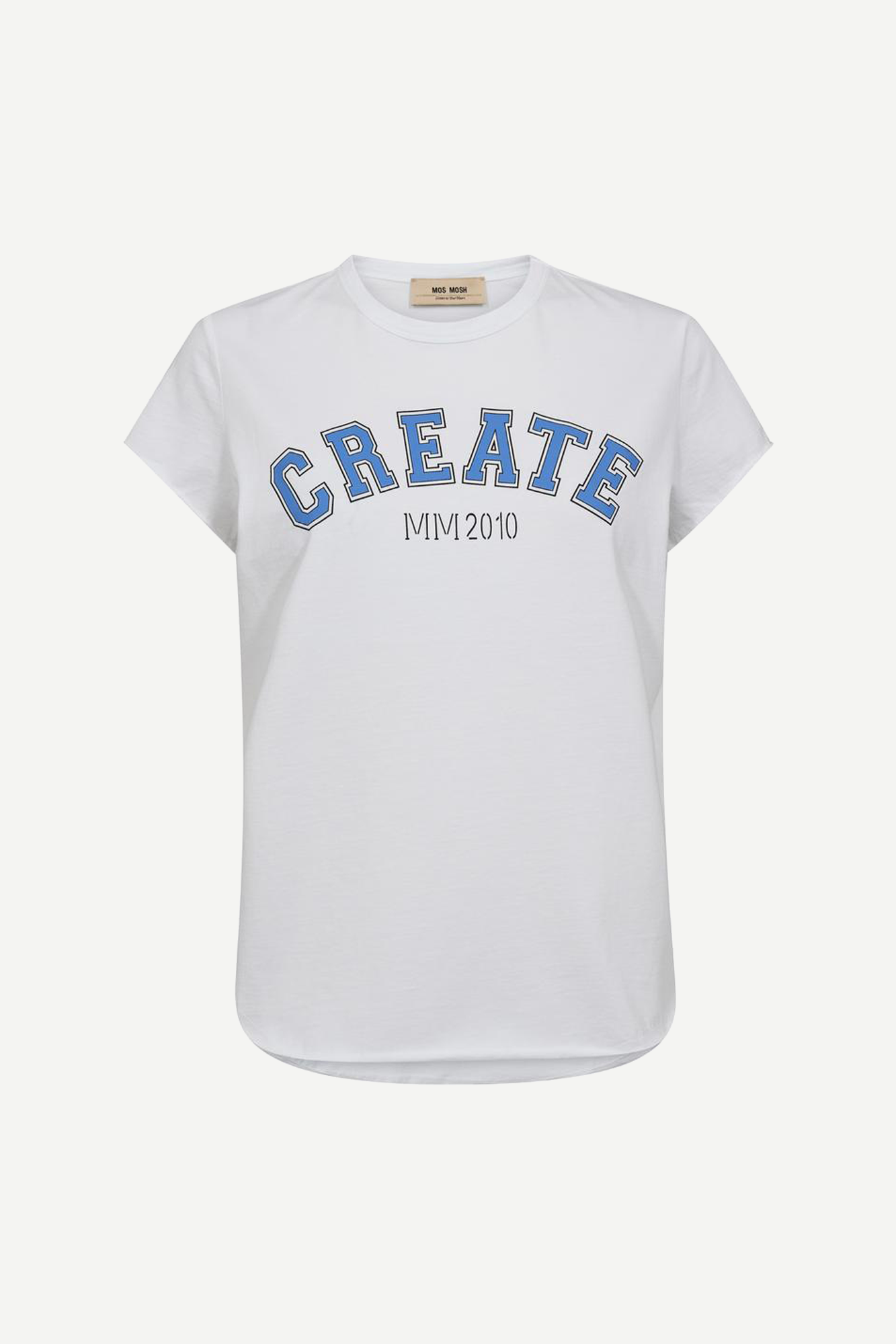 Mos Mosh Celli  Tee Regatta