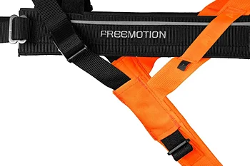Non-stop Freemotion 5.0 Dragsele, Orange