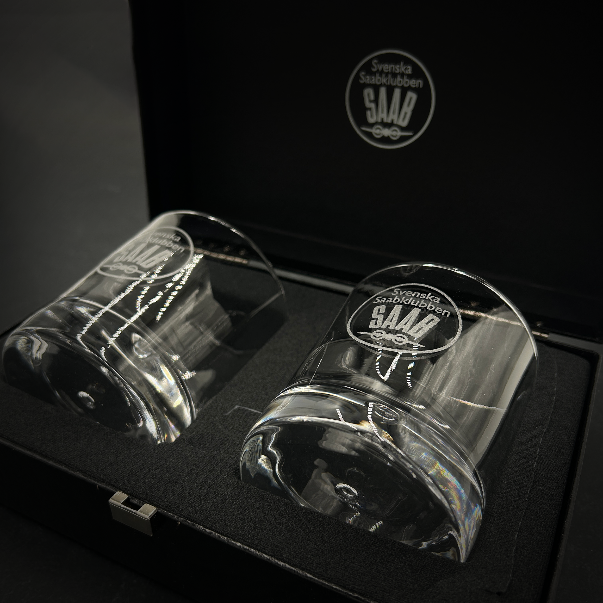 Whiskeyglas 2-pack - 2