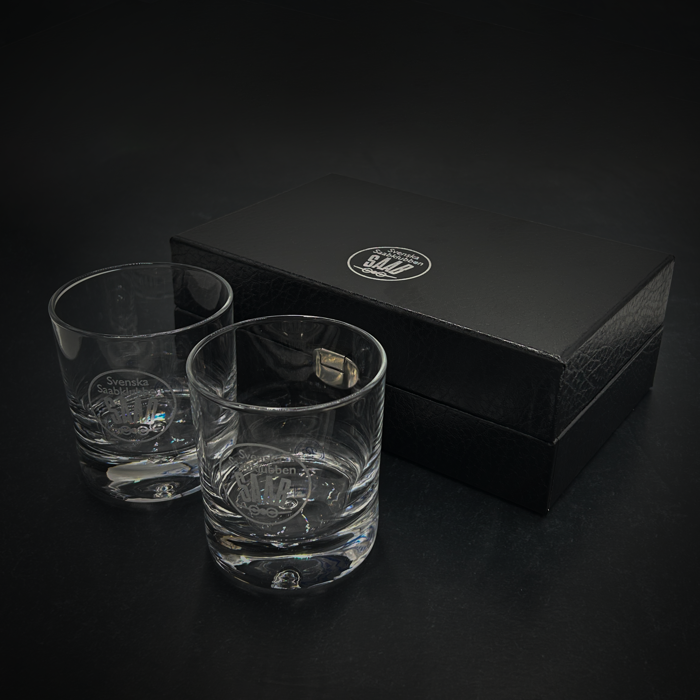 Whiskeyglas 2-pack