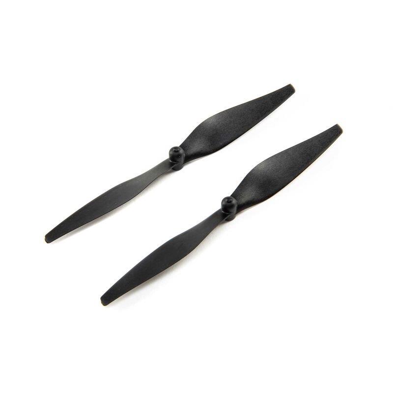Hobbyzone Pusher Prop: Mini AeroScout