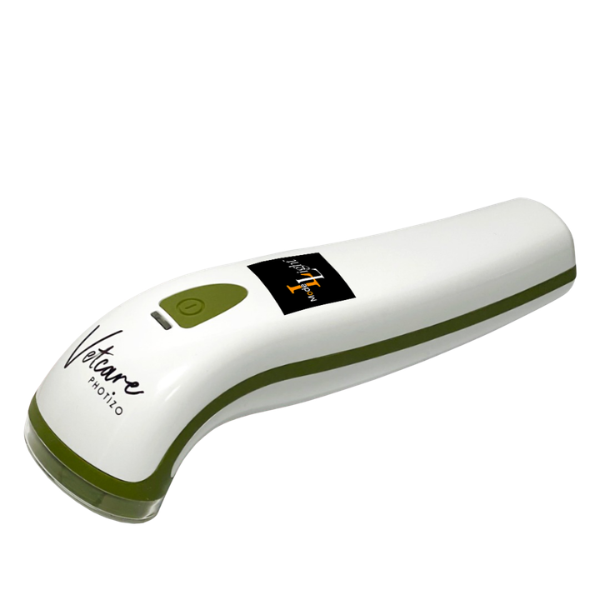 SILENT Photizo Vetcare LED-ljusterapi/LED-LLLT  - 3