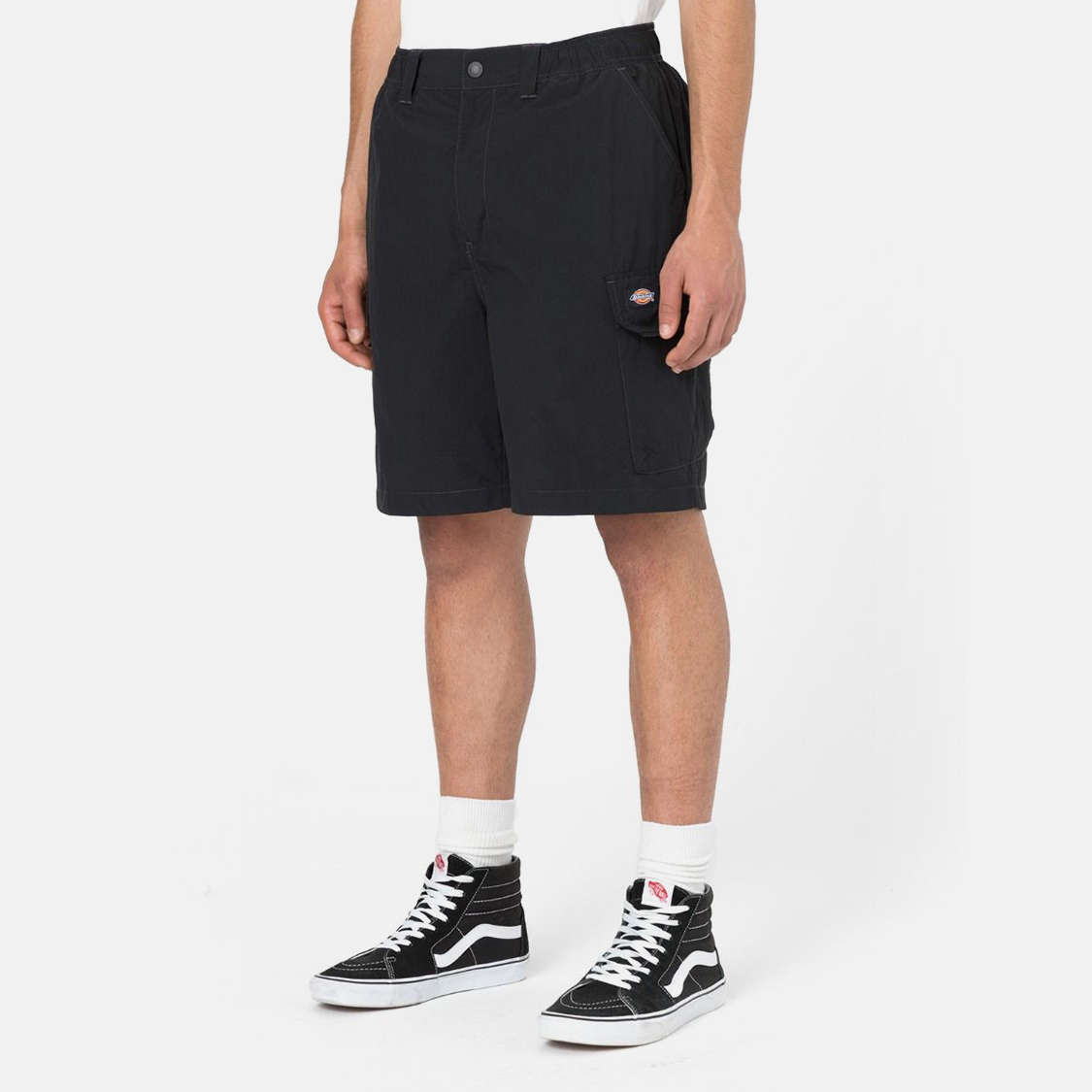 Dickies - Jackson Cargo Short Black - 2