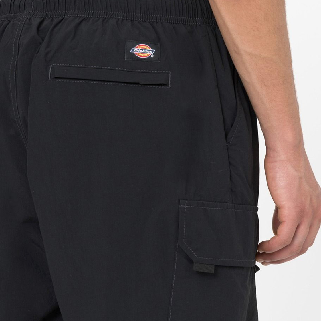 Dickies - Jackson Cargo Short Black - 7