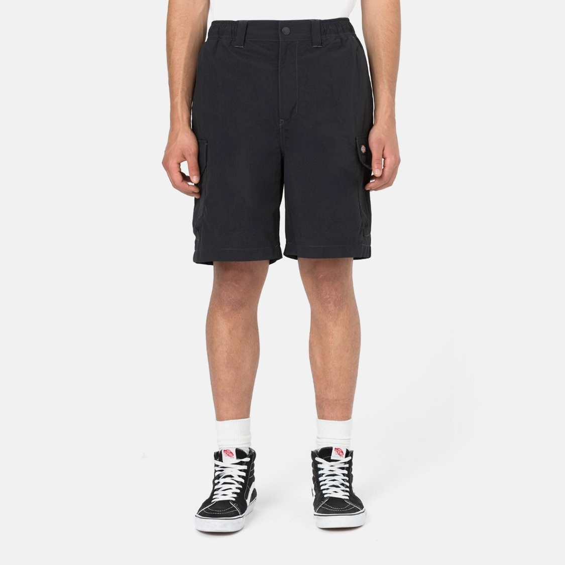 Dickies - Jackson Cargo Short Black