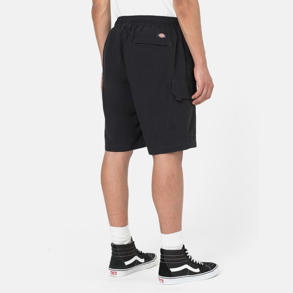 Dickies - Jackson Cargo Short Black - 4