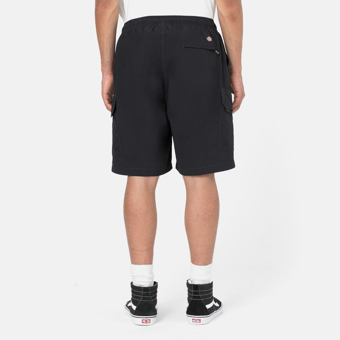 Dickies - Jackson Cargo Short Black - 3