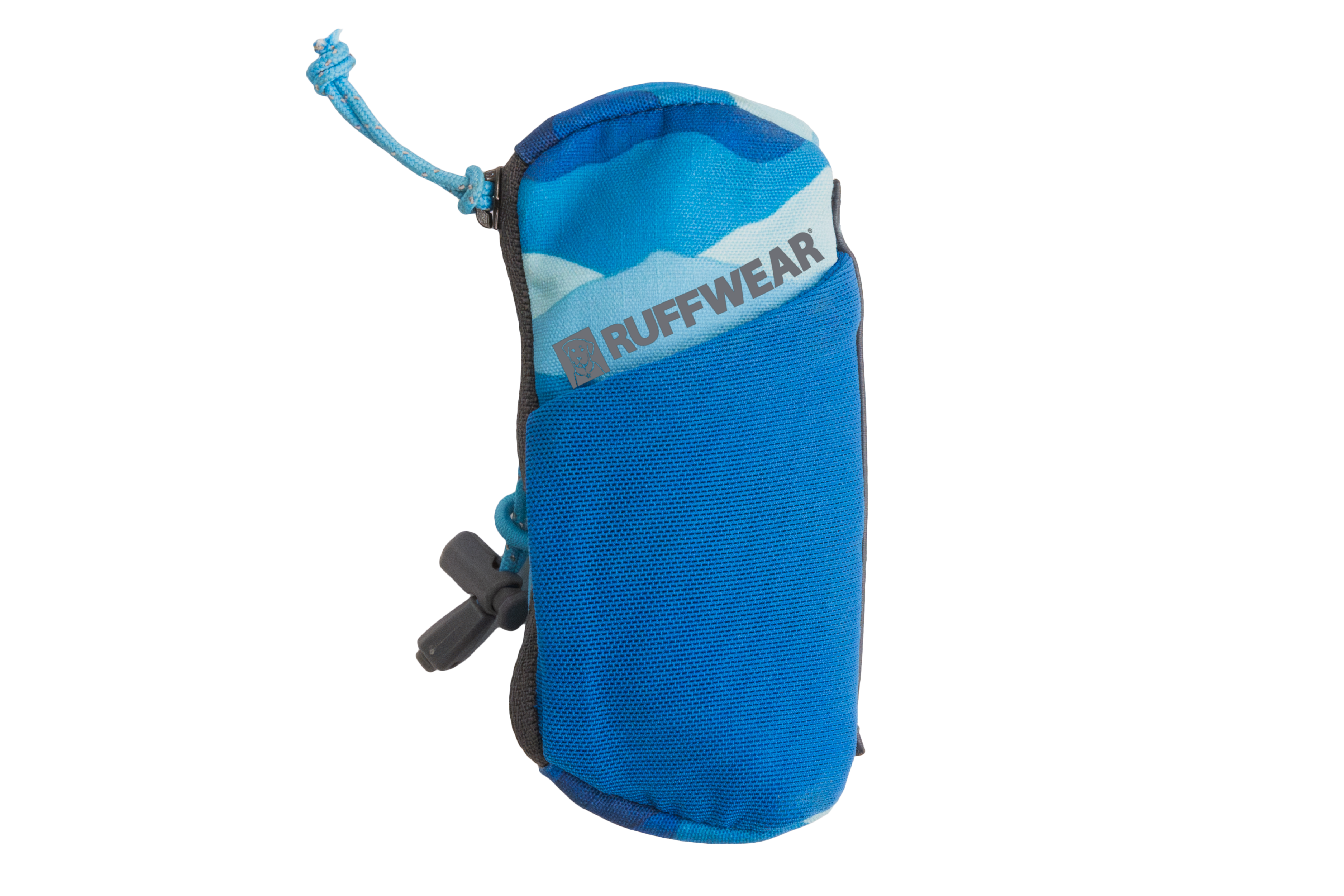  Ruffwear Stash Bag Mini Poop Bag Holder - Coastal Mountains