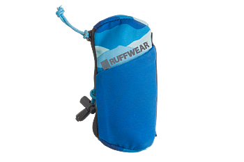  Ruffwear Stash Bag Mini Poop Bag Holder - Coastal Mountains