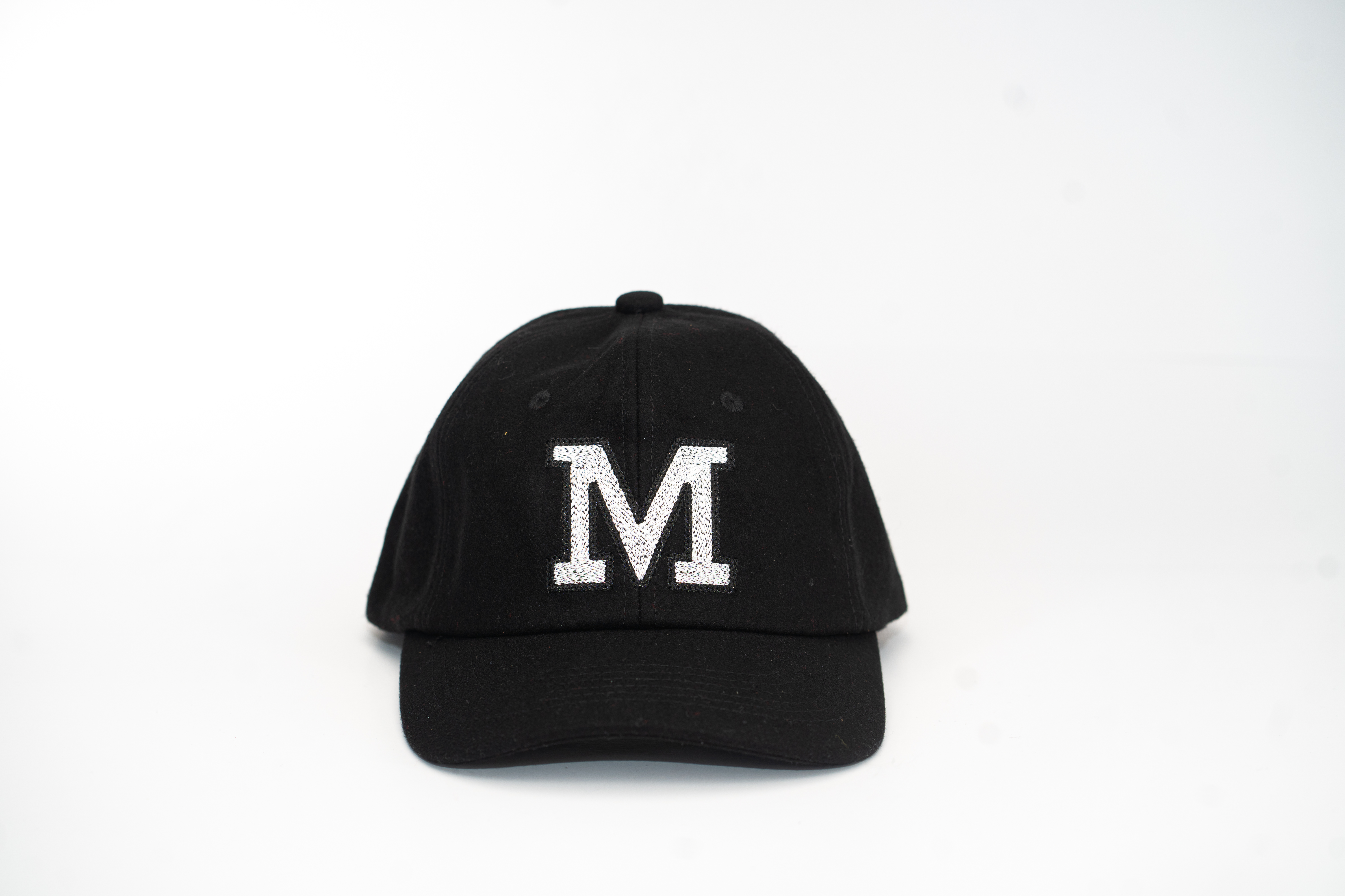 M Keps Classic Svart