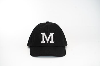 M Cap Classic Black