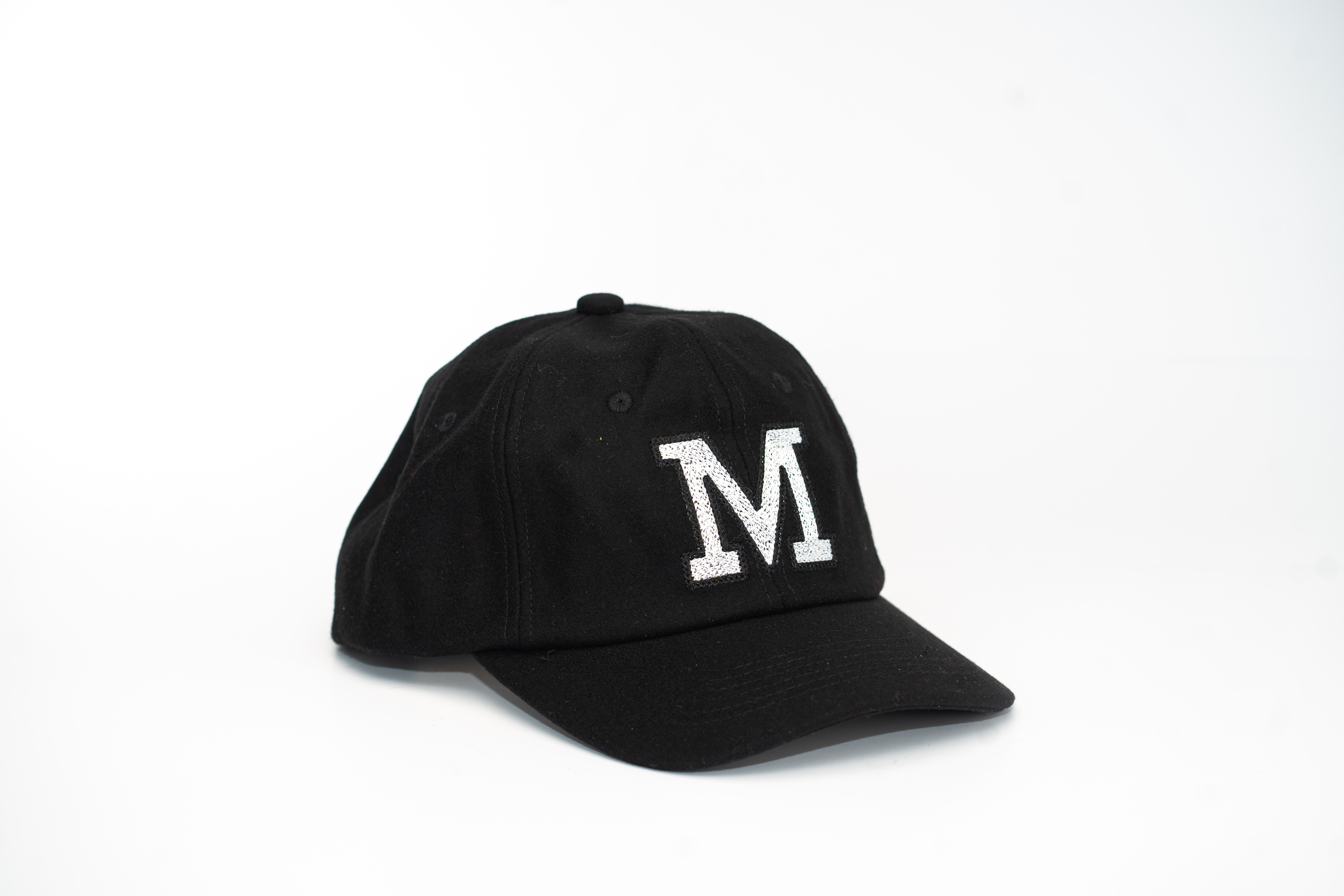 M Keps Classic Svart - 3
