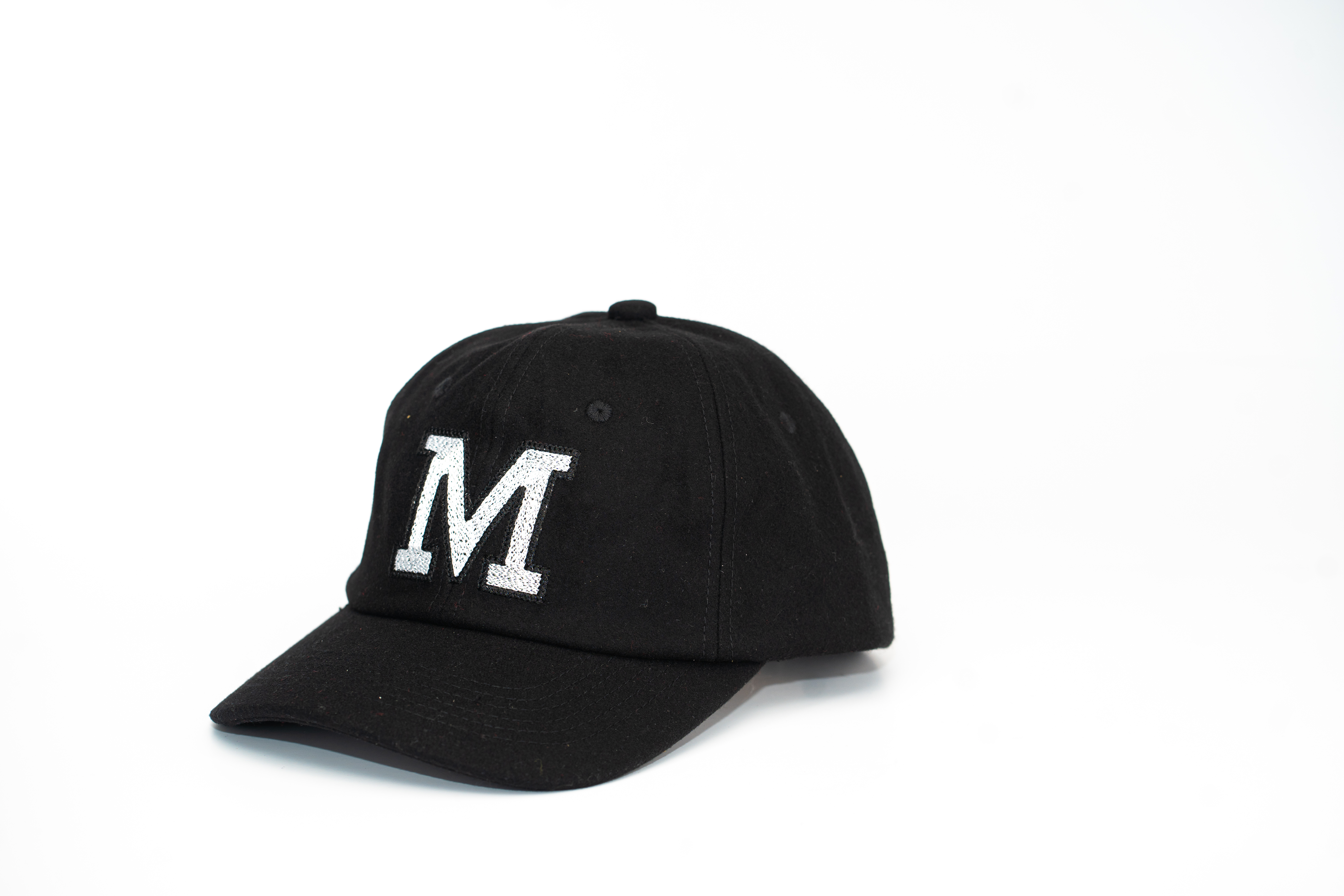 M Keps Classic Svart - 2