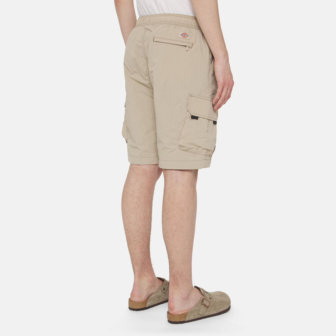 Dickies - Jackson Cargo Short Sandstone - 4
