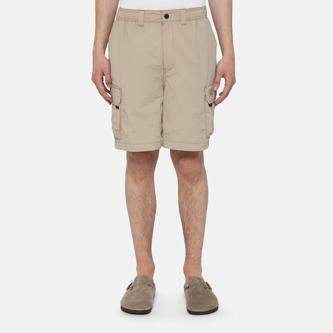 Dickies - Jackson Cargo Short Sandstone