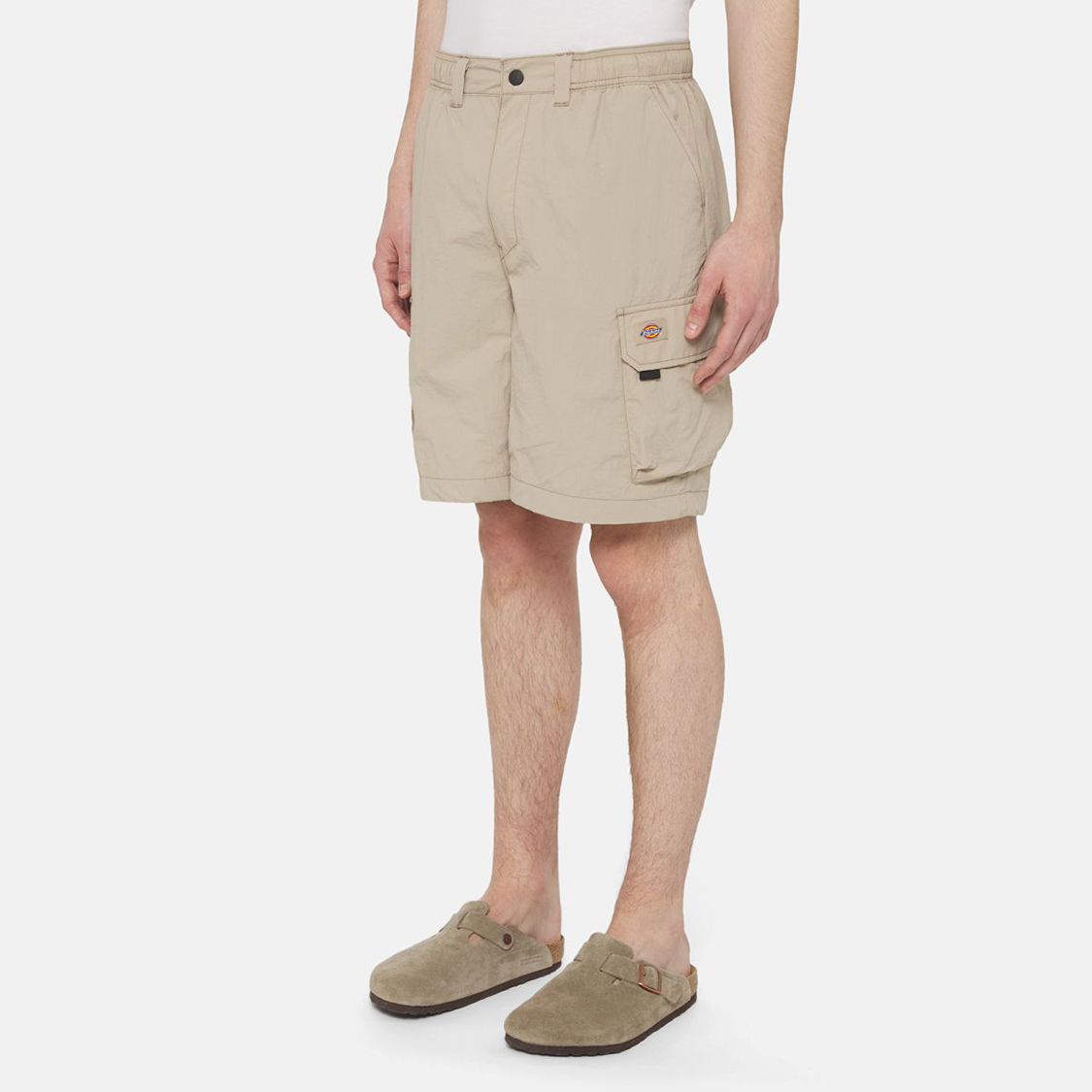 Dickies - Jackson Cargo Short Sandstone - 2