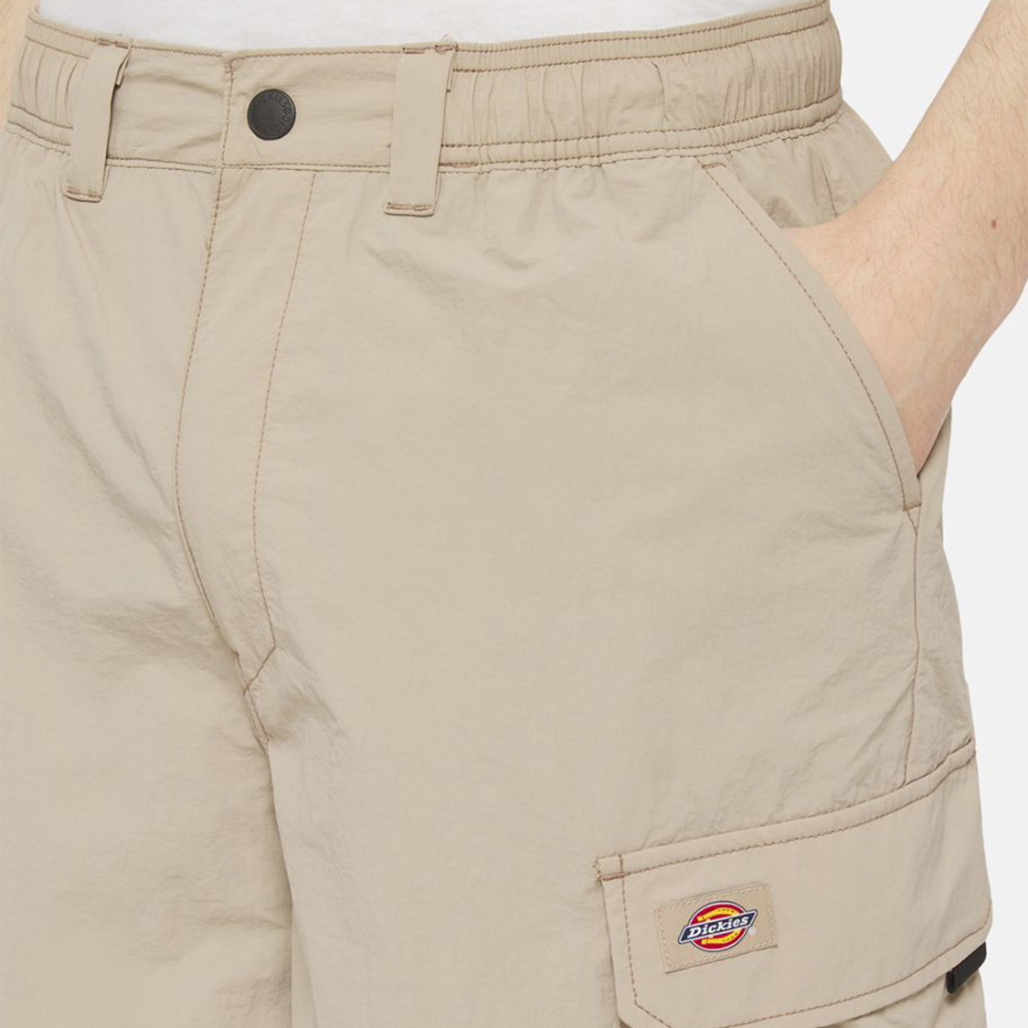 Dickies - Jackson Cargo Short Sandstone - 6