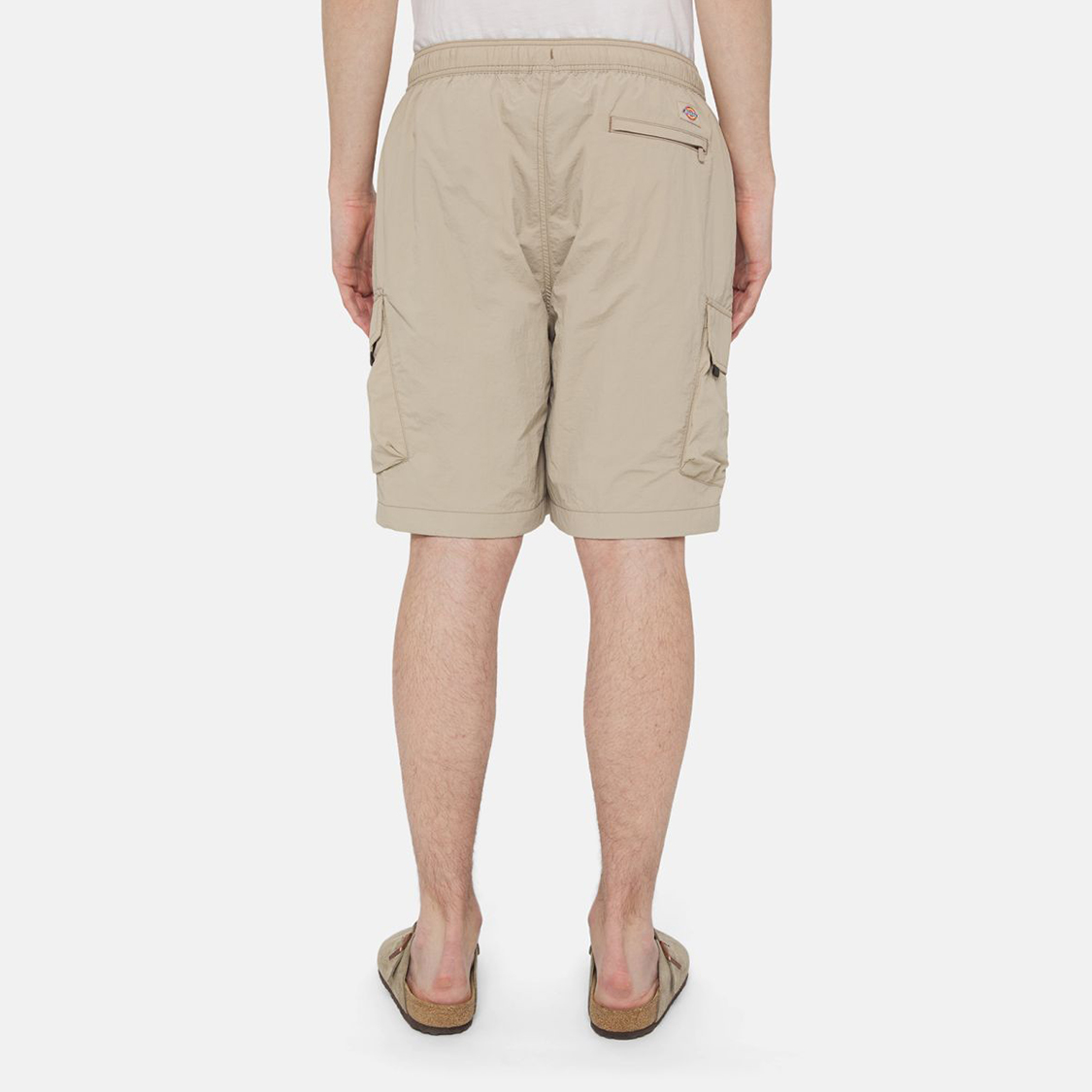 Dickies - Jackson Cargo Short Sandstone - 3