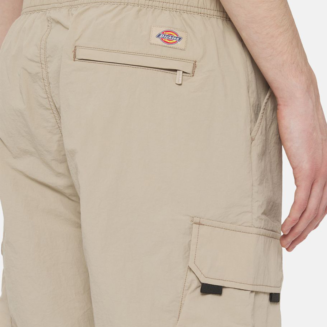 Dickies - Jackson Cargo Short Sandstone - 7