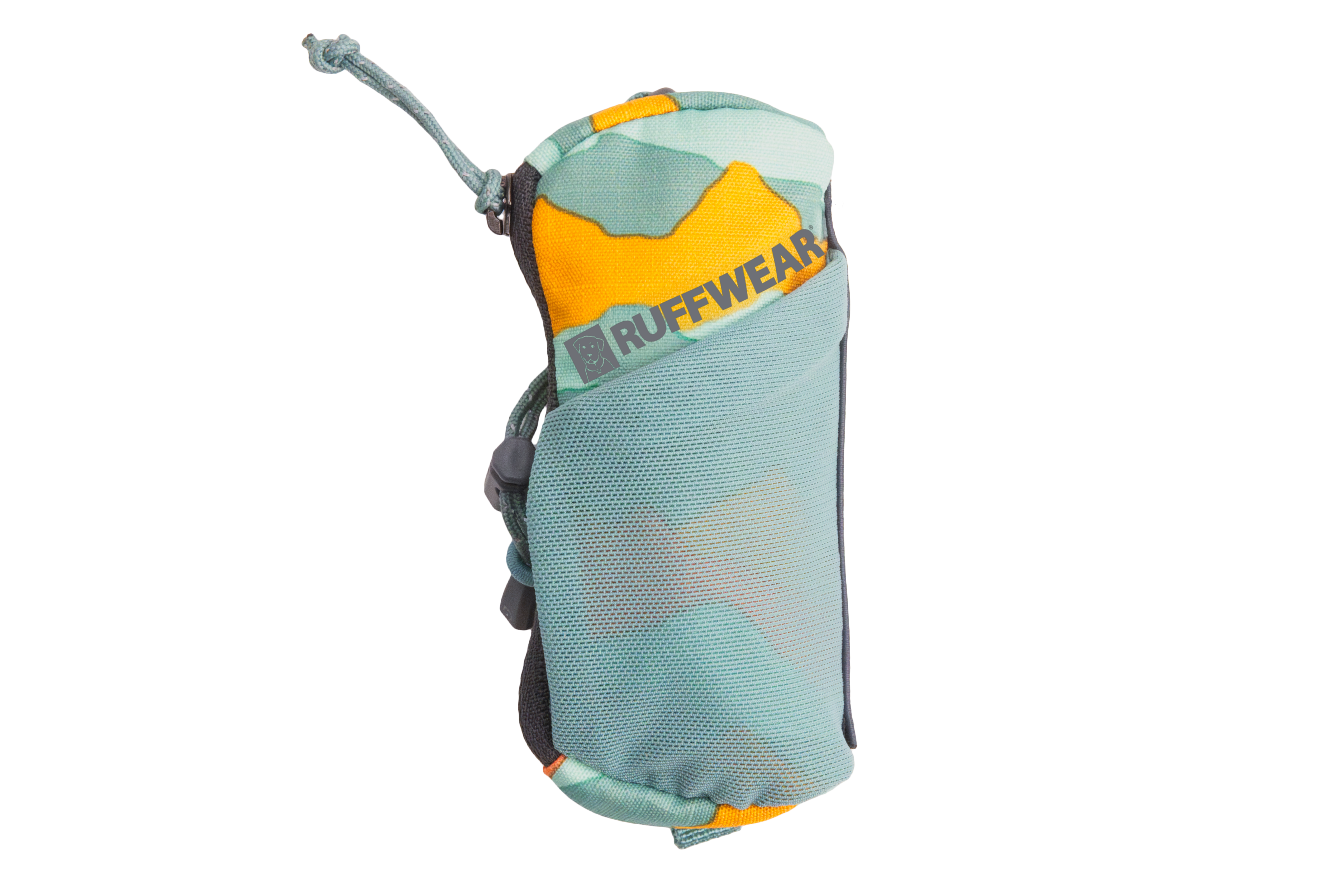  Ruffwear Stash Bag Mini Poop Bag Holder - Spring Mountains 