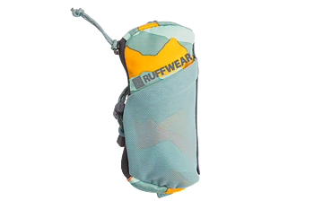  Ruffwear Stash Bag Mini Poop Bag Holder - Spring Mountains 