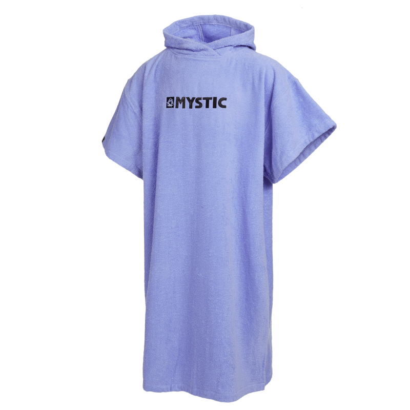 Mystic Poncho - Lila