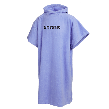 Mystic Poncho - Purple