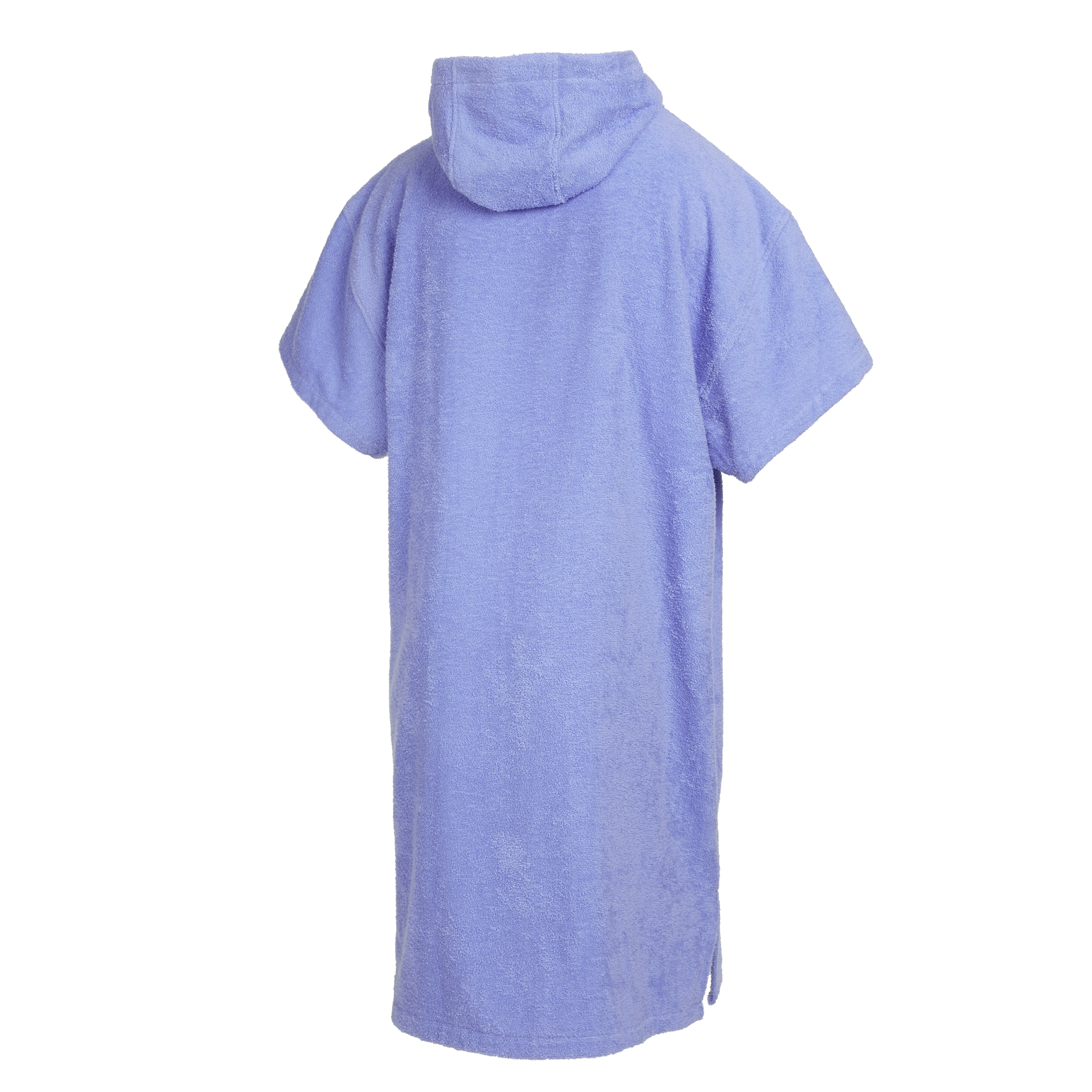 Mystic Poncho - Lila - 2