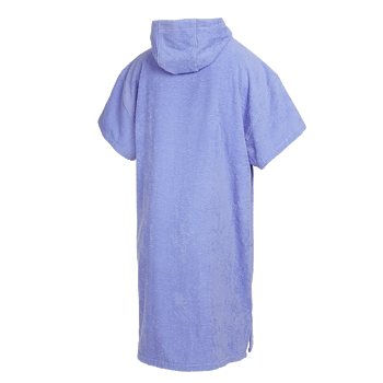 Mystic Poncho - Purple