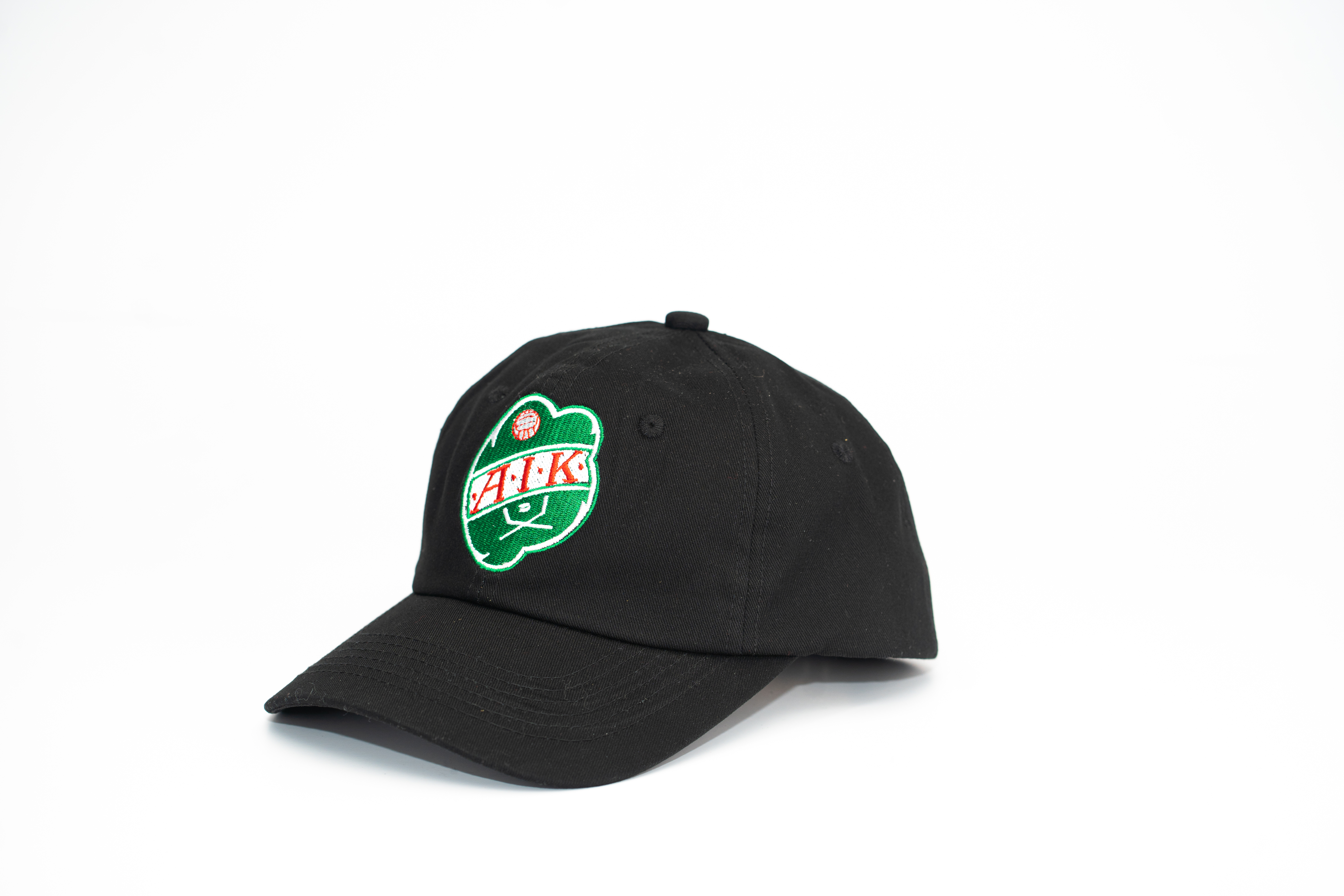 Modo AIK Baseball Junior - 2