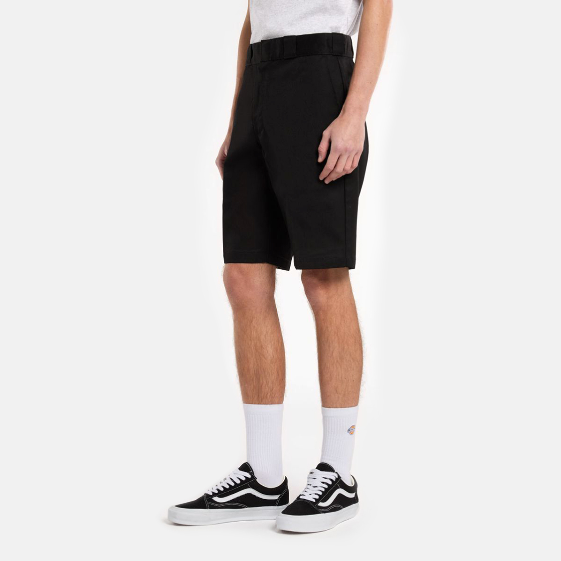 Dickies - 874 Short Black - 2