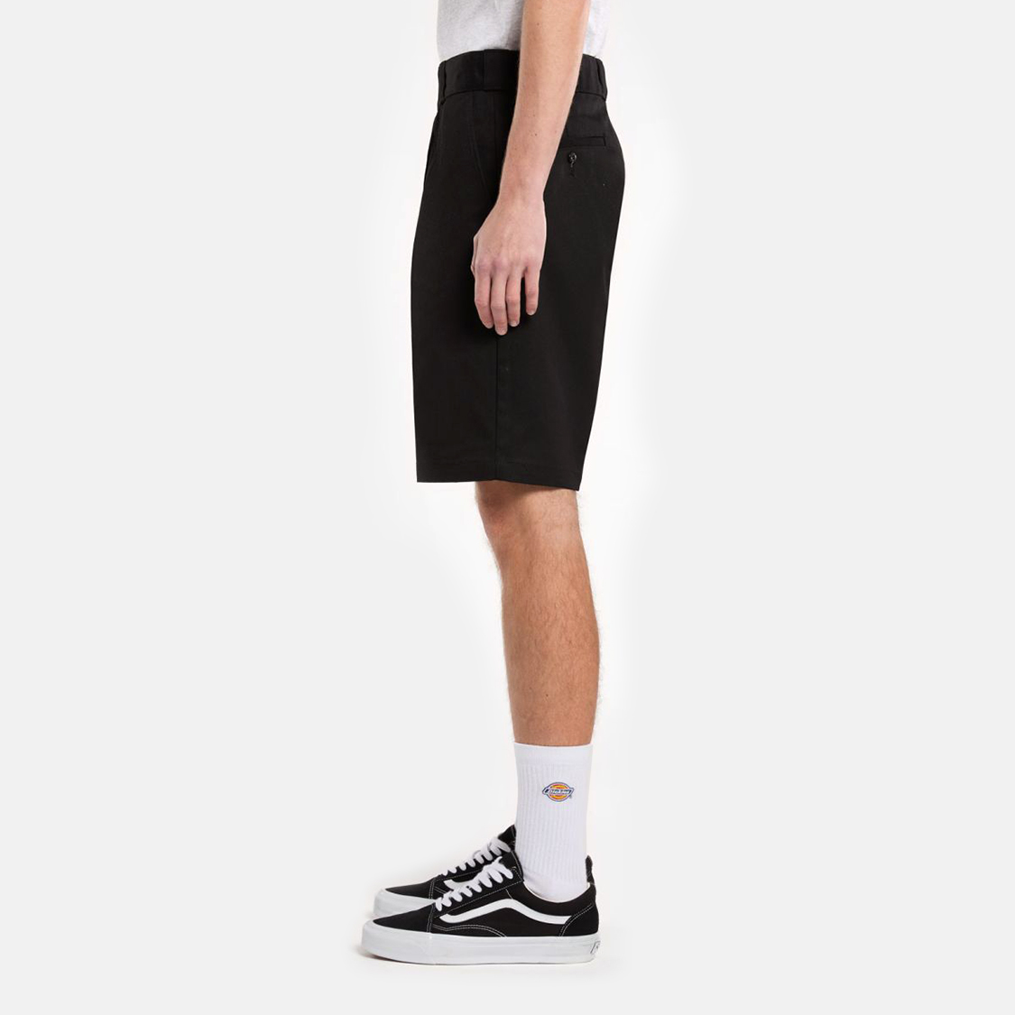 Dickies - 874 Short Black - 3