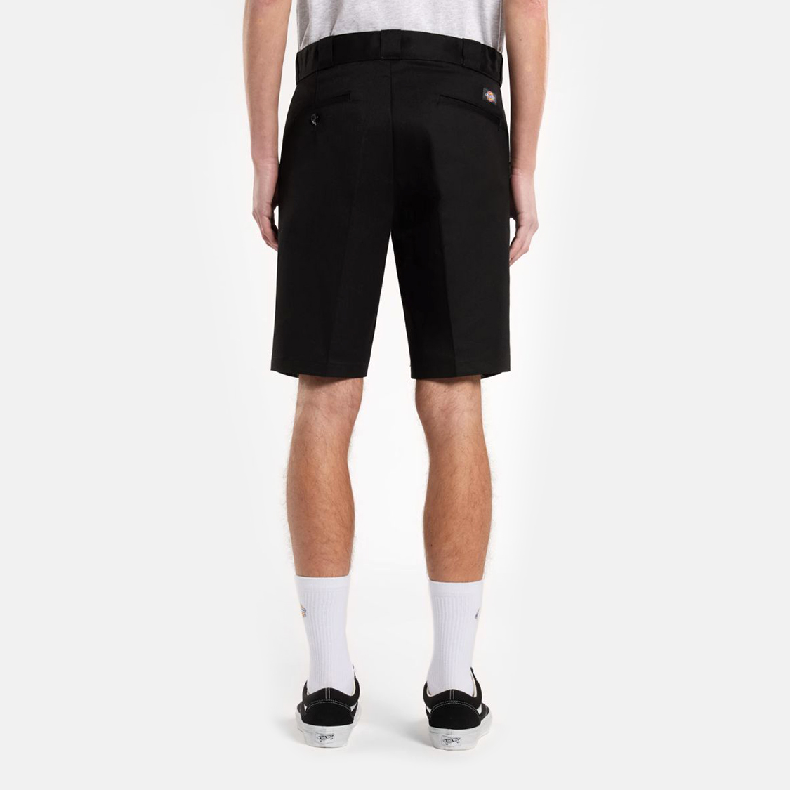 Dickies - 874 Short Black - 4