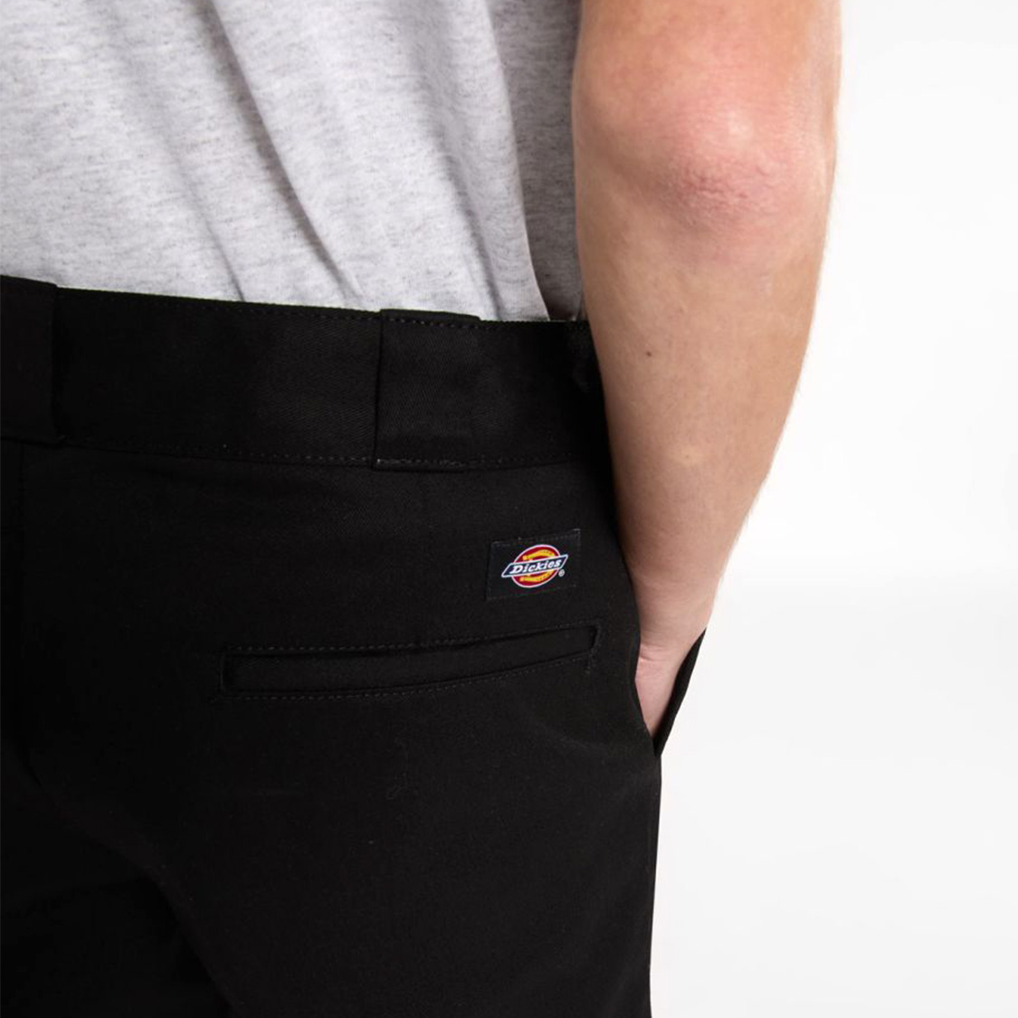 Dickies - 874 Short Black - 7