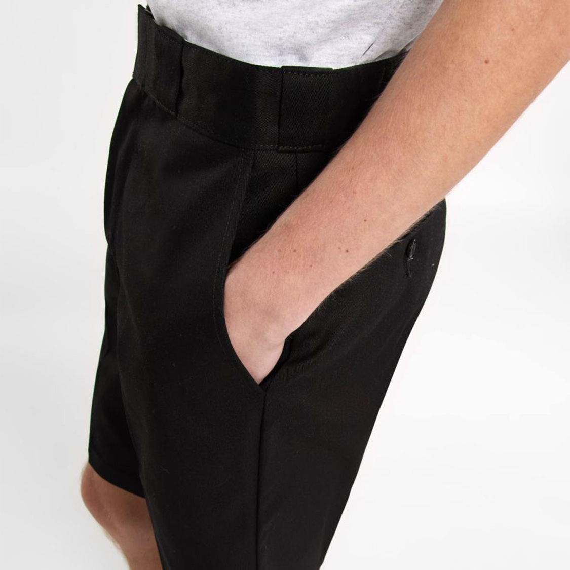 Dickies - 874 Short Black - 6