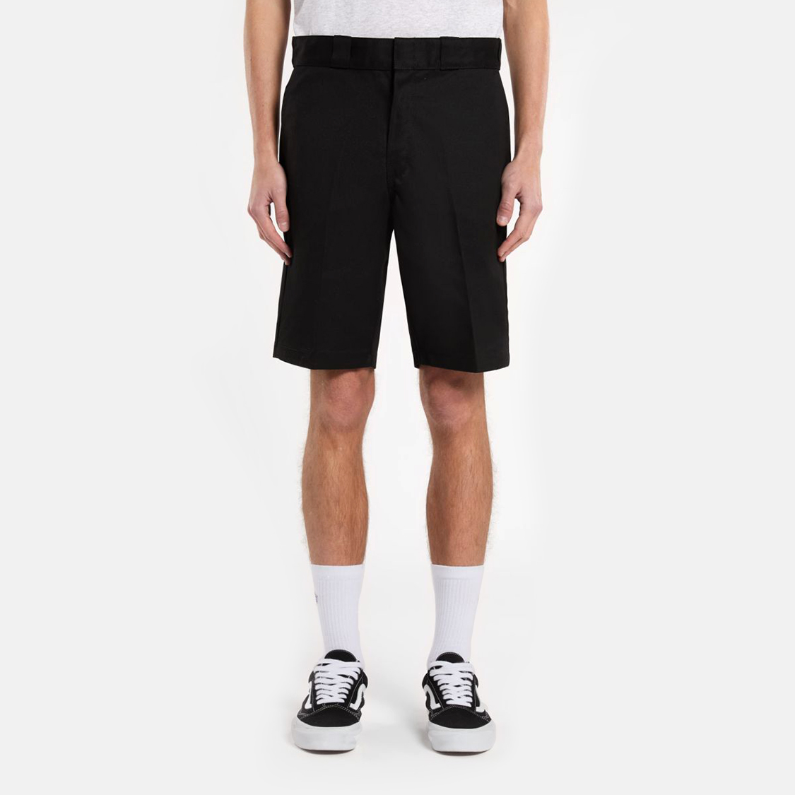 Dickies - 874 Short Black