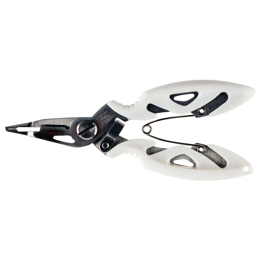 IFISH Mini Split Ring Pliers