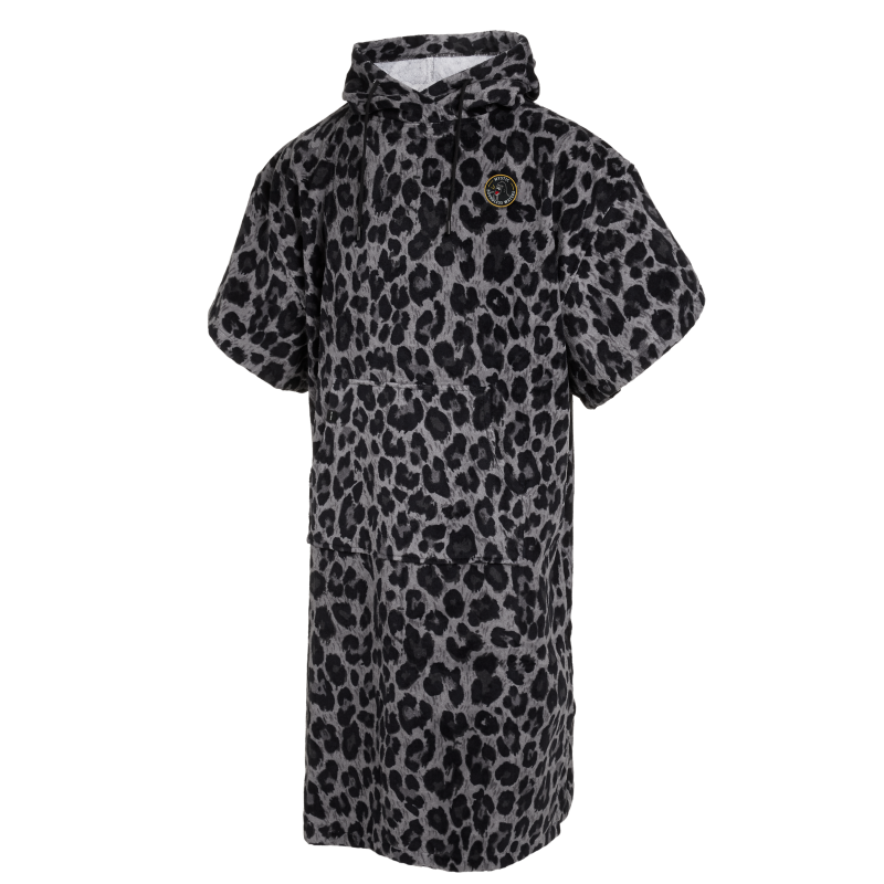 Mystic Poncho - Velours - 4