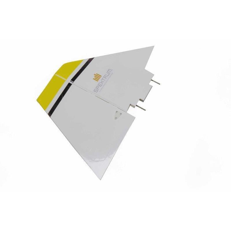 Hangar 9 Fin and Rudder: Ultra Stick PNP