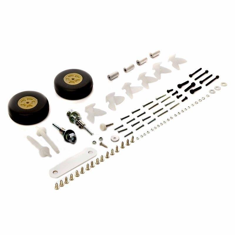 Hangar 9 Hardware Set: Ultra Stick PNP