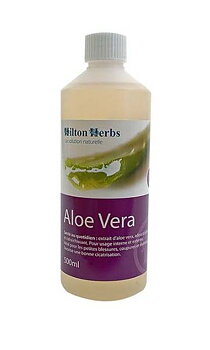 Hilton Herb Aloe Vera 2:1  500 ml 