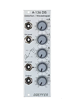 Used Doepfer A-136