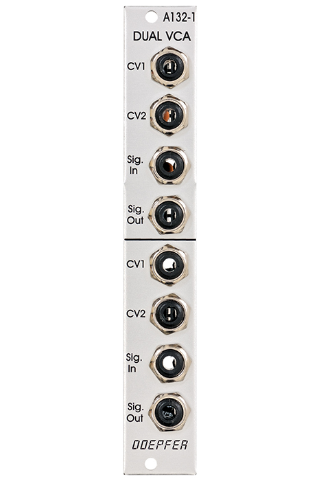 Used Doepfer A-132-1