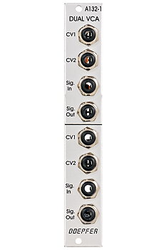 Used Doepfer A-132-1